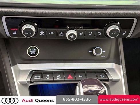 Certified 2025 Audi Q3 2.0T Premium Plus w/ Premium Plus Package image 25