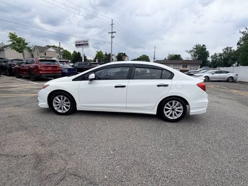 Used 2012 Honda Civic EX-L image 40