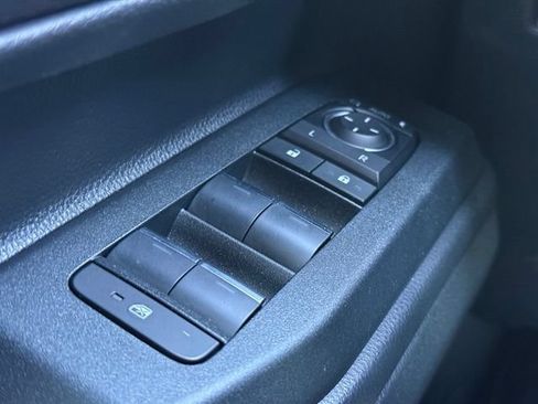 Used 2025 Toyota Land Cruiser AWD/4WD image 32