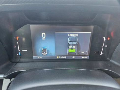 New 2025 Ford Ranger XL w/ Trailer Tow Package image 11