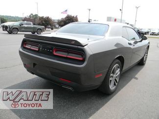 Used 2018 Dodge Challenger GT w/ Driver Convenience Group AWD/4WD video 2