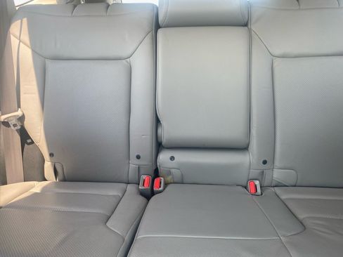 Used 2016 Honda CR-V EX-L image 15