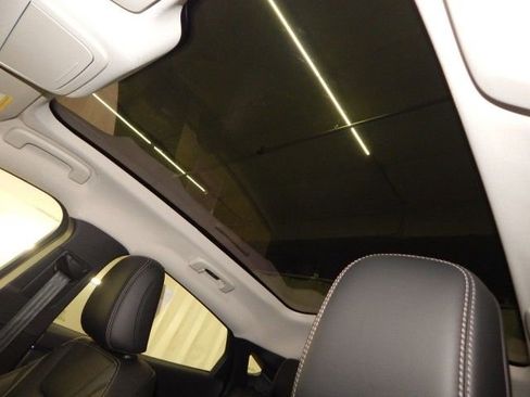 New 2025 Ford Mustang Mach-E Premium w/ Interior Protection Package image 16