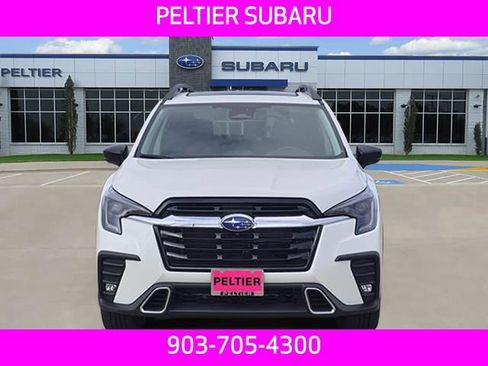 New 2026 Subaru Ascent Touring w/ Popular Package #2 image 2