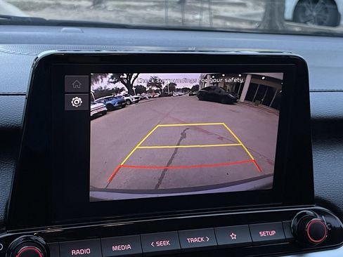 Used 2024 Kia Forte LXS image 17