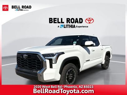 New 2025 Toyota Tundra SR5