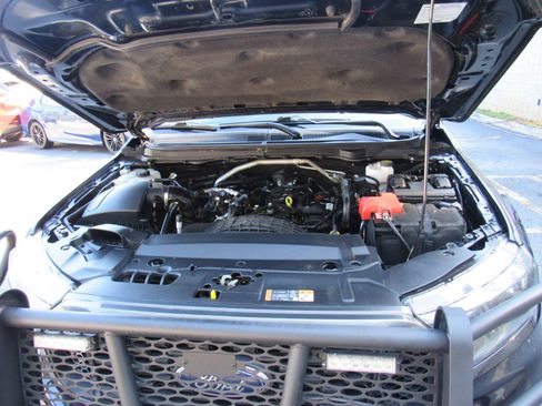 Used 2023 Ford Ranger XLT w/ Equipment Group 301A Mid image 22