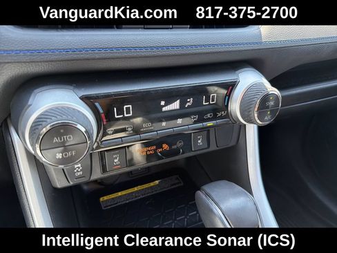 Used 2021 Toyota RAV4 XSE AWD/4WD image 20