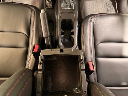 Used 2024 Jeep Wrangler Unlimited Rubicon 392 image 24