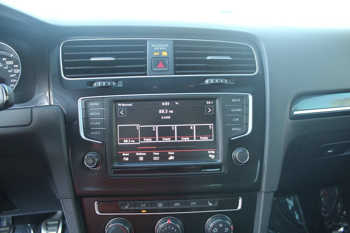 Used 2016 Volkswagen GTI S FWD image 29