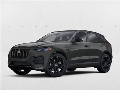 Used 2026 Jaguar F-PACE R-Dynamic S