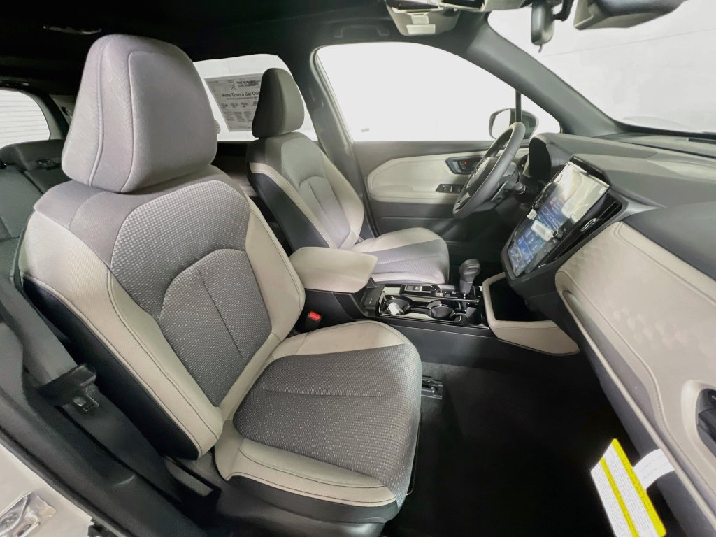 New 2026 Subaru Forester Touring AWD/4WD image 21