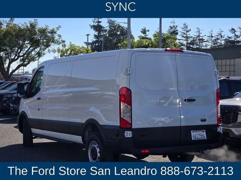 Used 2024 Ford Transit 150 Low Roof image 7