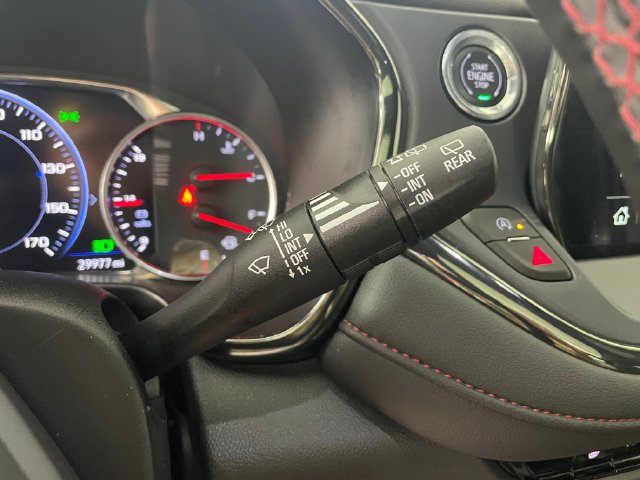 Used 2024 Chevrolet Blazer RS AWD/4WD image 16