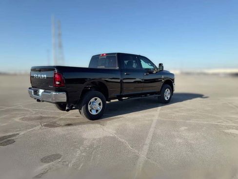 New 2026 RAM 2500 Tradesman image 12