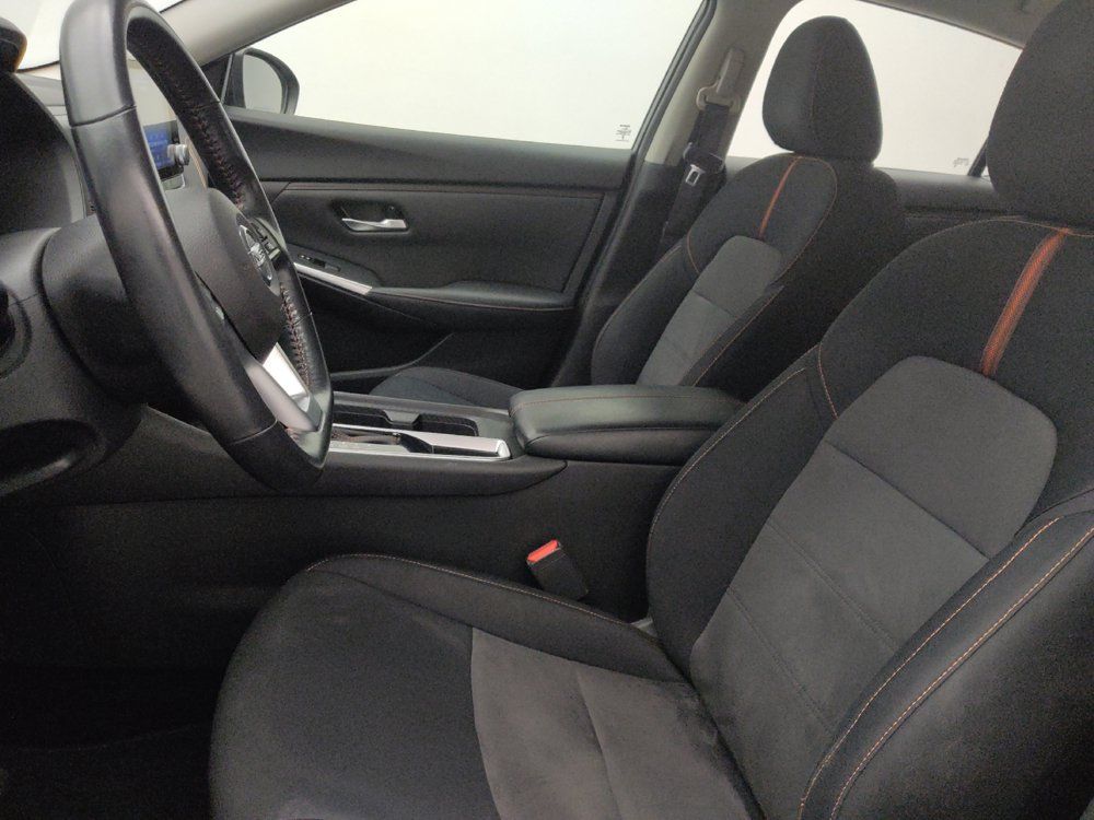 Used 2023 Nissan Sentra SR FWD image 17