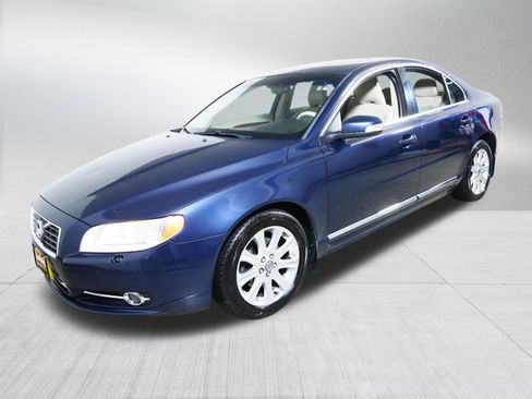 Used 2010 Volvo S80 3.2 FWD image 3