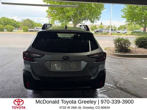 Used 2022 Subaru Outback Premium AWD/4WD image 6