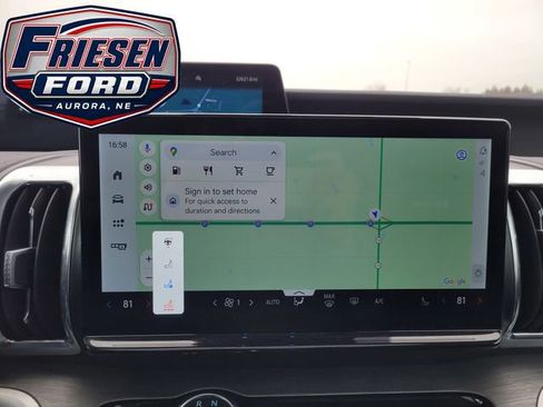 Used 2025 Ford Expedition Max Platinum AWD/4WD image 20