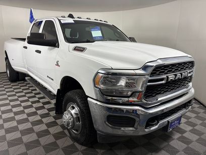 Used 2021 RAM 3500 Tradesman