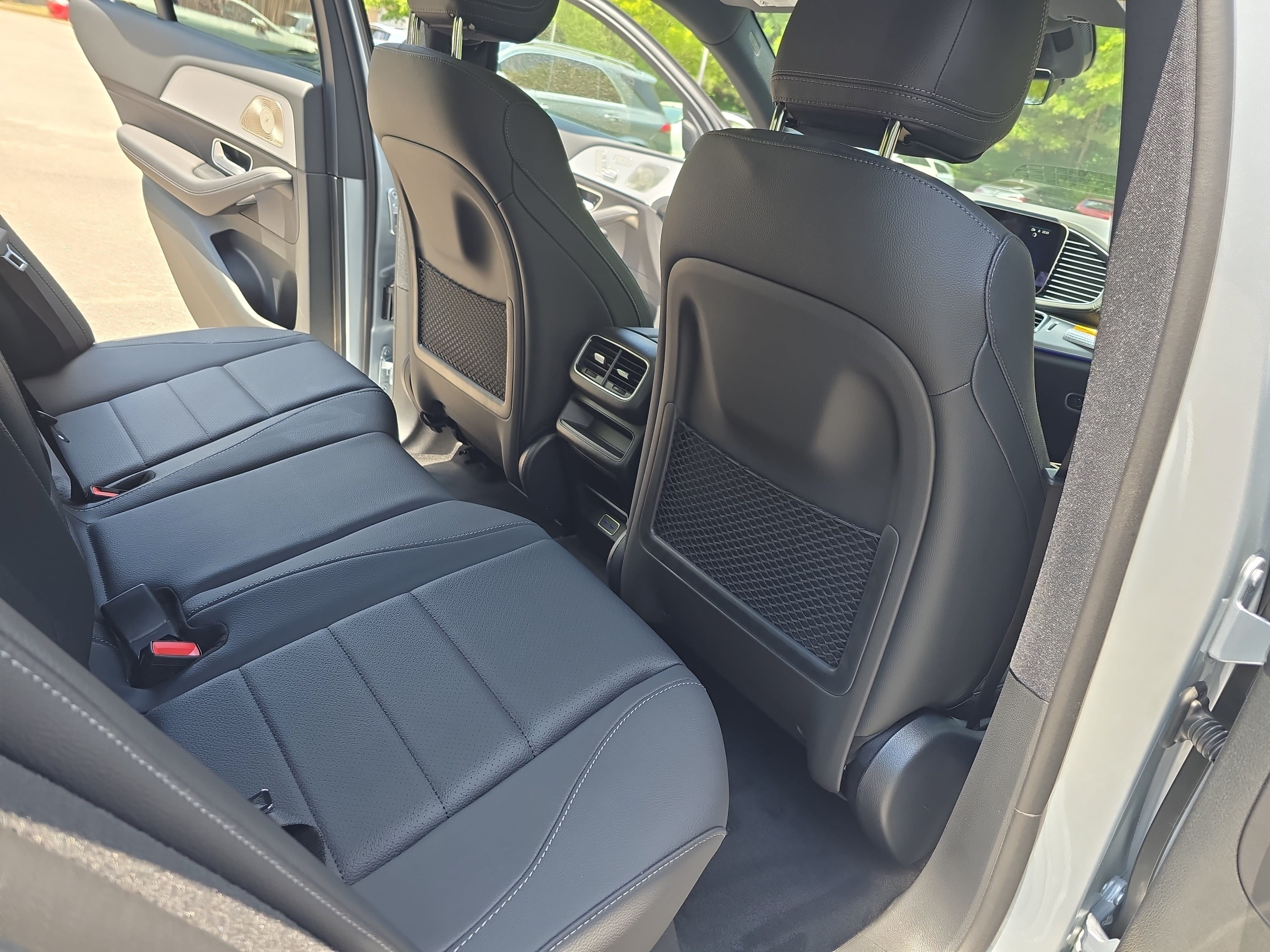 New 2026 Mercedes-Benz GLE 450 4MATIC Coupe image 11