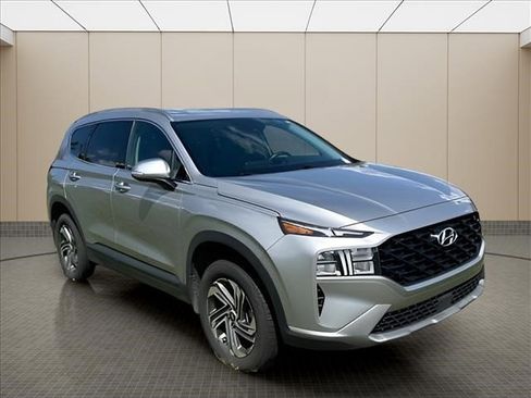 Used 2023 Hyundai Santa Fe SEL w/ Cargo Package AWD/4WD image 8