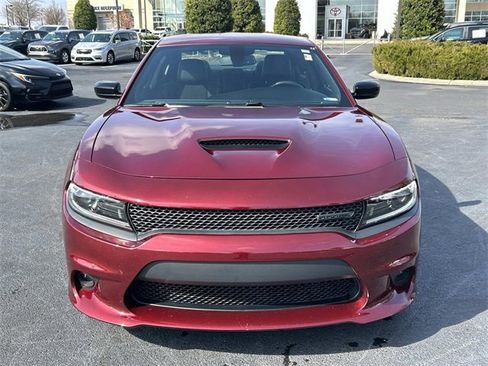 Used 2022 Dodge Charger R/T w/ Plus Group image 9