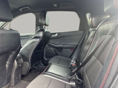 Certified 2023 Ford Escape ST-Line w/ Cold Weather Package image 11