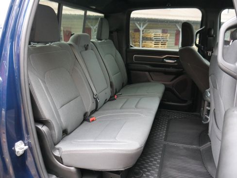 Used 2022 RAM 1500 Big Horn image 30