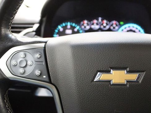 Used 2019 Chevrolet Tahoe Premier w/ Premier Plus Edition image 25