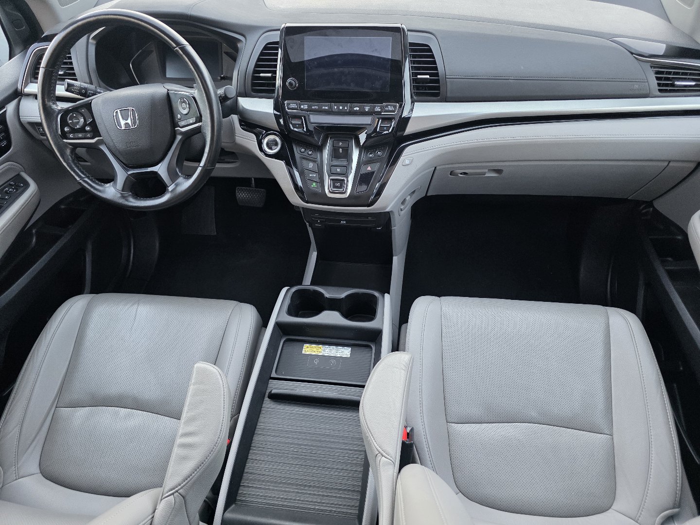 Used 2019 Honda Odyssey Touring image 18