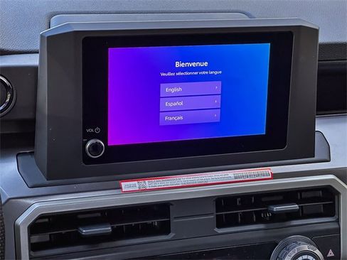 New 2026 Toyota Tacoma SR5 image 16