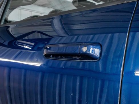 Used 2024 RAM 2500 Big Horn w/ Night Edition image 40