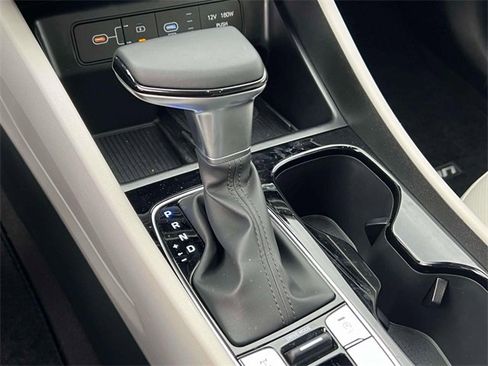 Used 2025 Hyundai Tucson SEL image 28