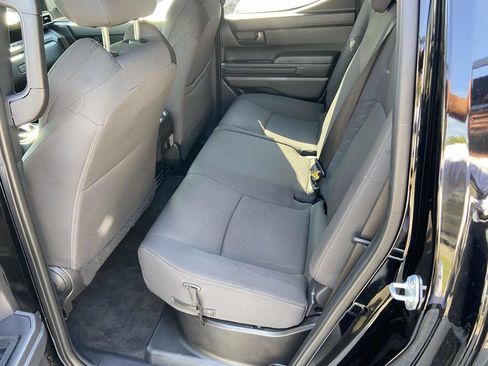 Used 2025 Toyota Tacoma SR RWD image 17