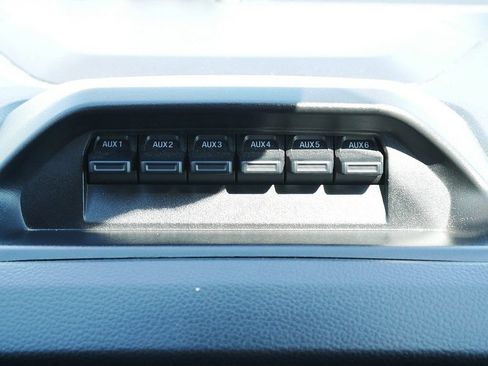 Used 2023 Ford Ranger XLT w/ Tremor Off-Road Package AWD/4WD image 23