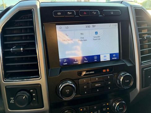 Used 2020 Ford F350 Lariat image 38