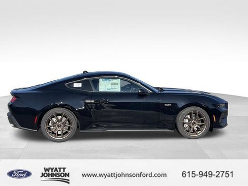 New 2026 Ford Mustang GT RWD image 2