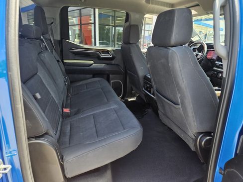 Used 2023 GMC Sierra 1500 Elevation AWD/4WD image 19