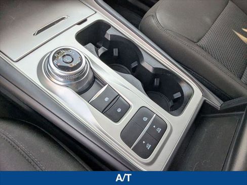 Certified 2023 Ford Explorer XLT image 19