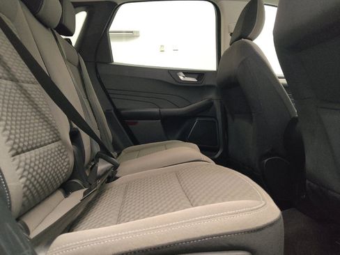 Used 2021 Ford Escape SE FWD image 19
