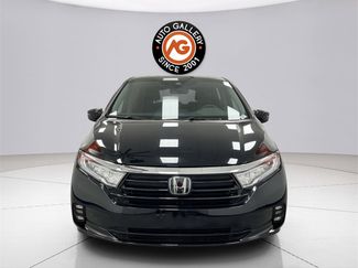 Used 2022 Honda Odyssey EX-L video 2