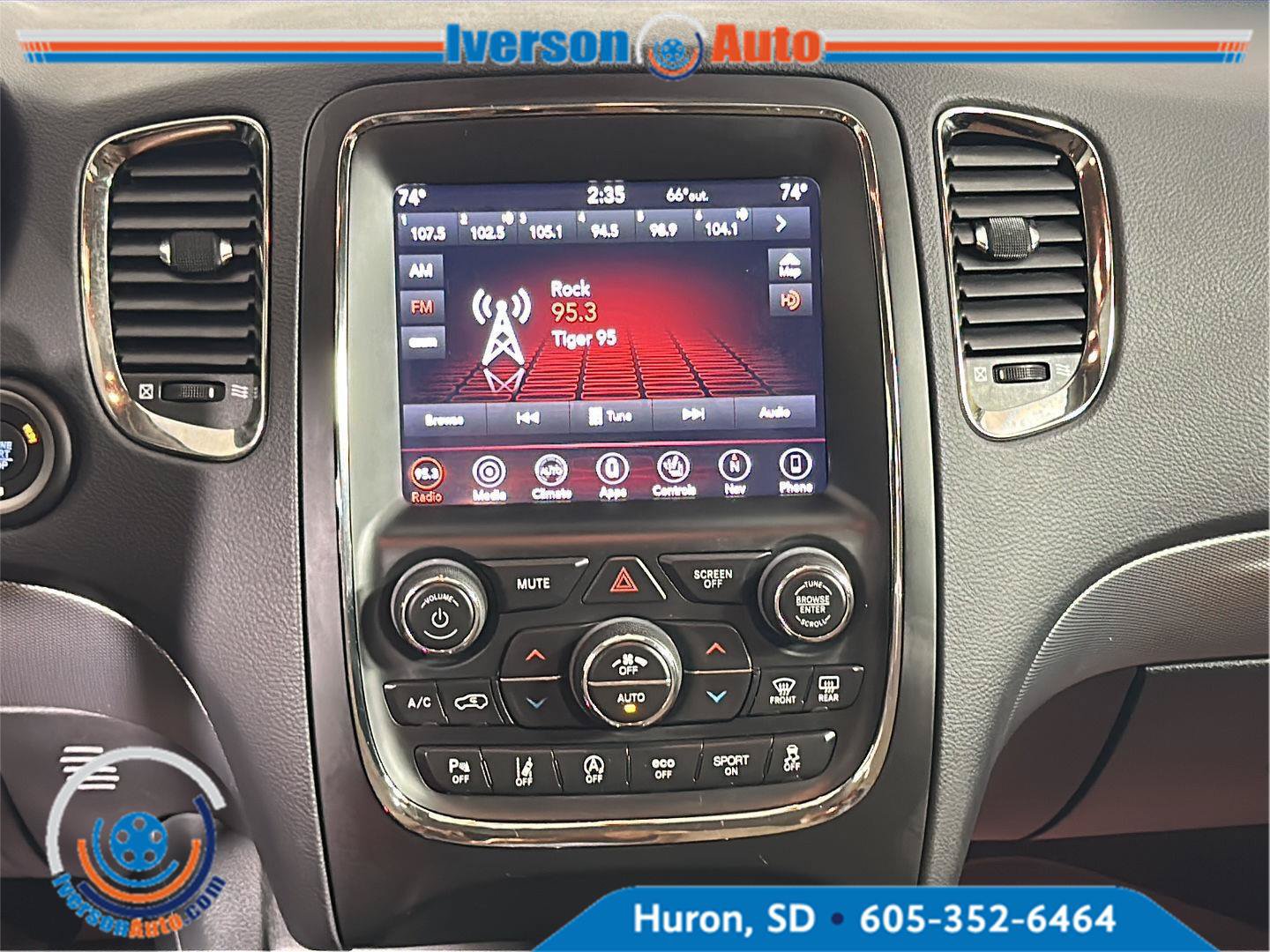 Used 2019 Dodge Durango GT AWD/4WD image 27