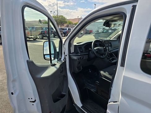 Used 2021 Ford Transit 350 XLT RWD image 19