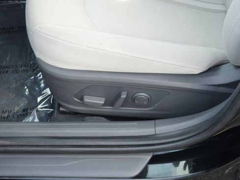Used 2025 Hyundai Sonata SEL FWD image 21