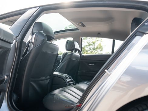 Used 2019 BMW 650i Gran Coupe RWD image 21