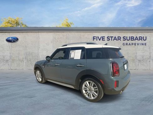 Used 2024 MINI Cooper Countryman S image 6
