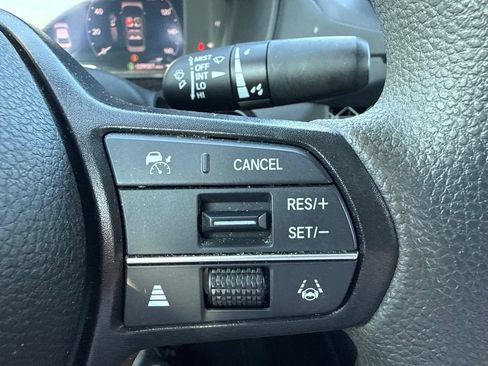 Used 2023 Honda Accord EX image 21