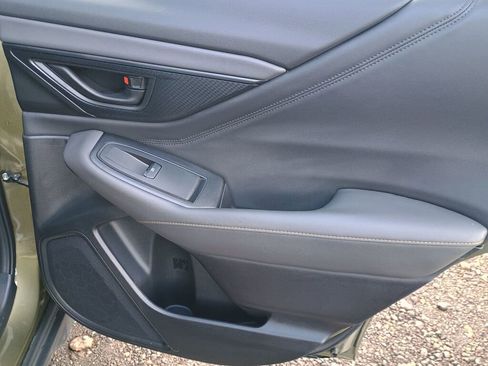 Used 2025 Subaru Outback Wilderness image 21