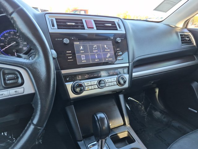 Used 2017 Subaru Legacy 3.6R Limited AWD/4WD image 15